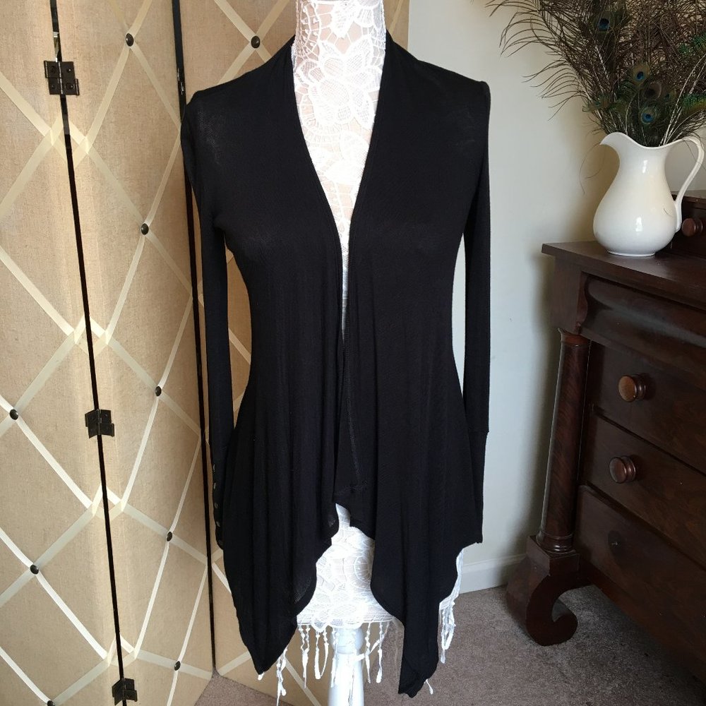 Kirra Cardigan